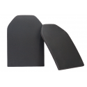 lot de 2 plaques SAPI mousse pour gilet et veste ac-5116