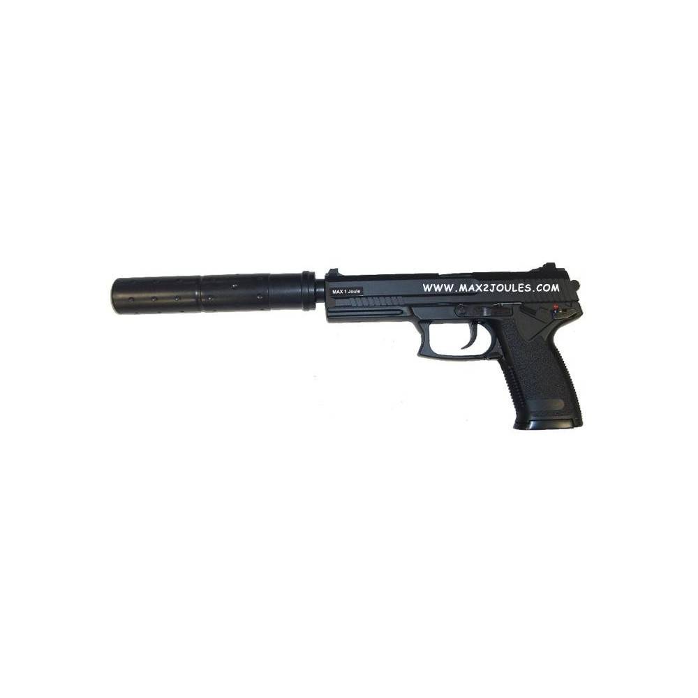 MK23 special OP
