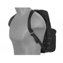 sac a dos pour hydrobag noir 1000D lancer tactical a68625