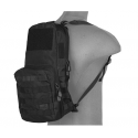 sac a dos pour hydrobag noir 1000D lancer tactical a68625