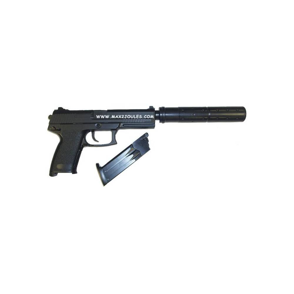 MK23 special OP