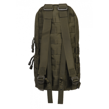 sac a dos pour hydrobag od 1000D lancer tactical a68627