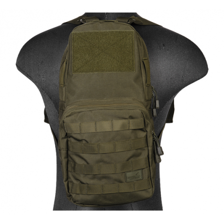 sac a dos pour hydrobag od 1000D lancer tactical a68627