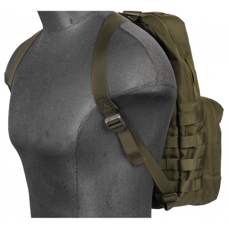 sac a dos pour hydrobag od 1000D lancer tactical a68627