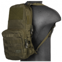 sac a dos pour hydrobag od 1000D lancer tactical a68627