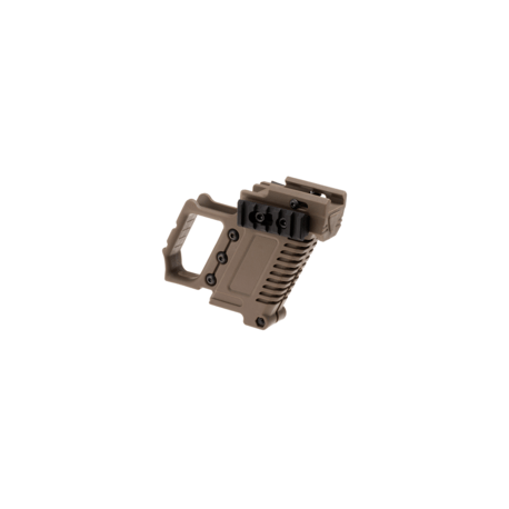 kit pour glock dark earth g17/g18/g19