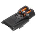 mire arriere fibre optic hi capa AW custom - we