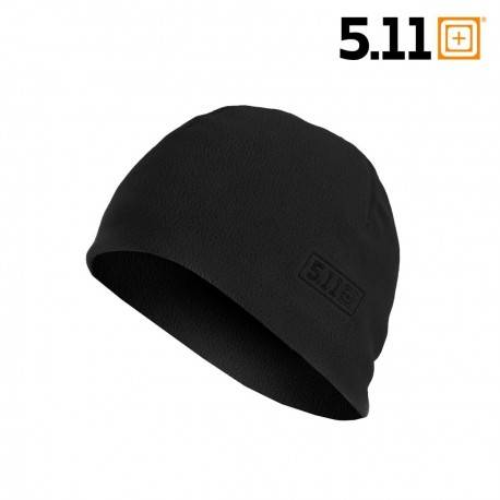 bonnet 5.11 watch cap noir 511-89250