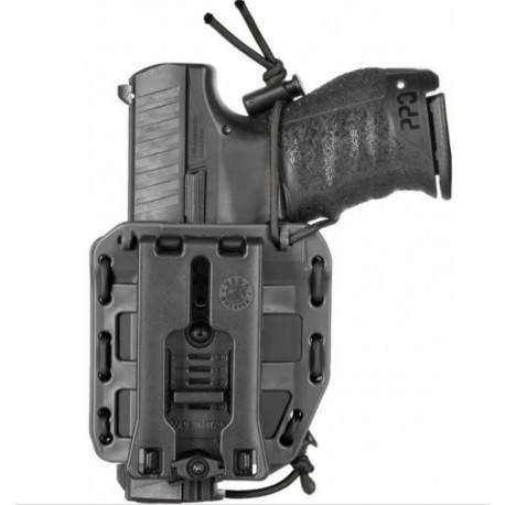 holster universel ambidextre bungy 8bl00 od vega holster compatible mk23