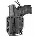 holster universel ambidextre bungy 8bl00 od vega holster compatible mk23