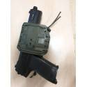 holster universel ambidextre bungy 8bl00 TAN vega holster compatible mk23