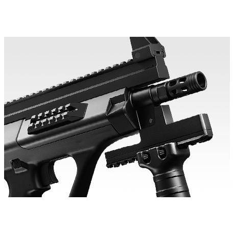 steyr HC high cycle tokyo marui noir