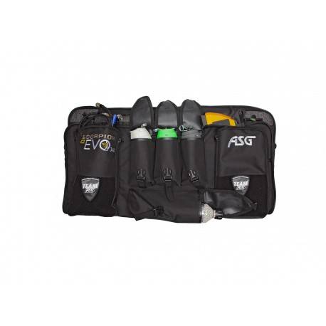 housse scorpion EVO grand format evo3-a1 / carabine / bet / hpa