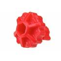 molette de reglage rouge pour hop up de scorpion EVO  airtech studios