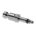 valve action army hpa pour filetage kjw / we type EU