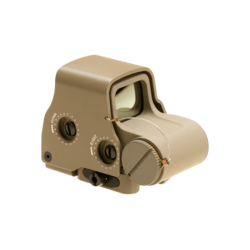 holo sight red dot xps 3-2 tan 24380