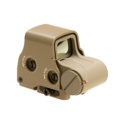 holo sight red dot xps 3-2 tan 24380
