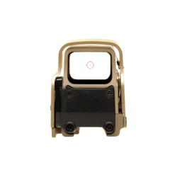 holo sight red dot xps 3-2 tan 24380 2