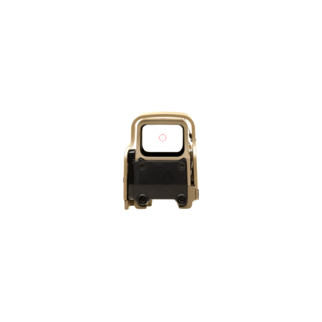holo sight red dot xps 3-2 tan 24380