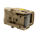holo sight red dot xps 3-2 tan 24380