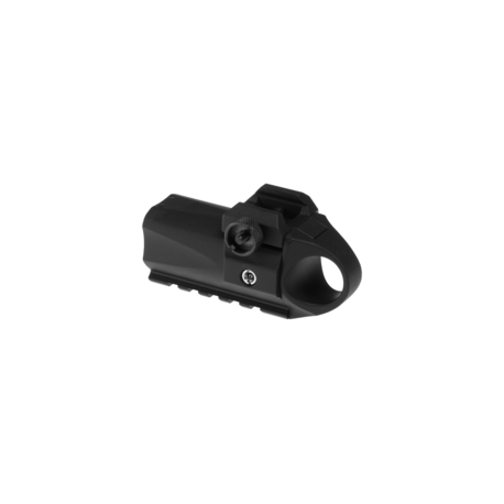 mini lance grenade noir HFC 23822