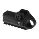 mini lance grenade noir HFC 23822