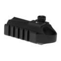 mini lance grenade noir HFC 23822