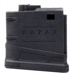 chargeur 50 bb's noir rapax amoeba 7.62 secutor sax1001b