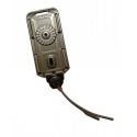 porte chargeur vega holster simple bungy bbl01 vert od pour PA