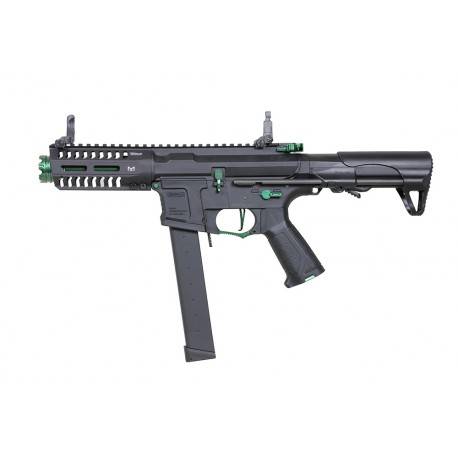 arp9 custom  super ranger green vert g&g