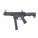 arp9 custom  super ranger green vert g&g