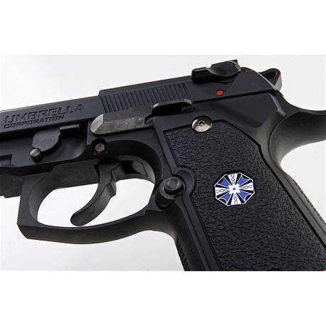 M92 BIOHAZRARD Albert.W.MODEL 01P tokyo marui