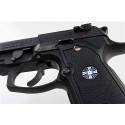 M92 BIOHAZRARD Albert.W.MODEL 01P tokyo marui