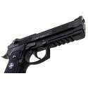 M92 BIOHAZRARD Albert.W.MODEL 01P tokyo marui