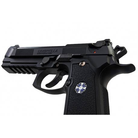 M92 BIOHAZRARD Albert.W.MODEL 01P tokyo marui