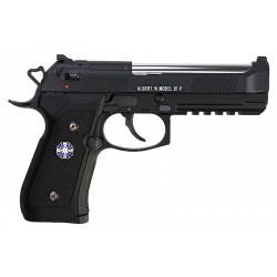 M92 BIOHAZRARD Albert.W.MODEL 01P tokyo marui