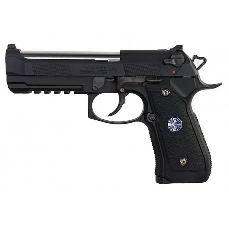 M92 resident evil BIOHAZRARD Albert.W.MODEL 01P tokyo marui
