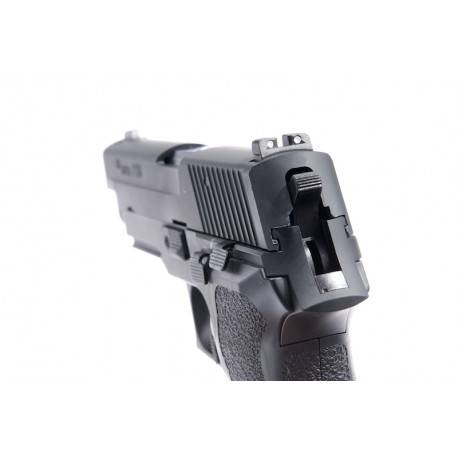 p226 E2 tokyo marui