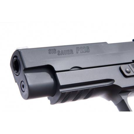 p226 E2 tokyo marui