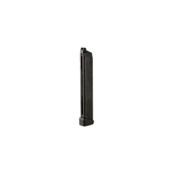 chargeur long g17 g18 g19  g26 tokyo marui gaz 50 bb's