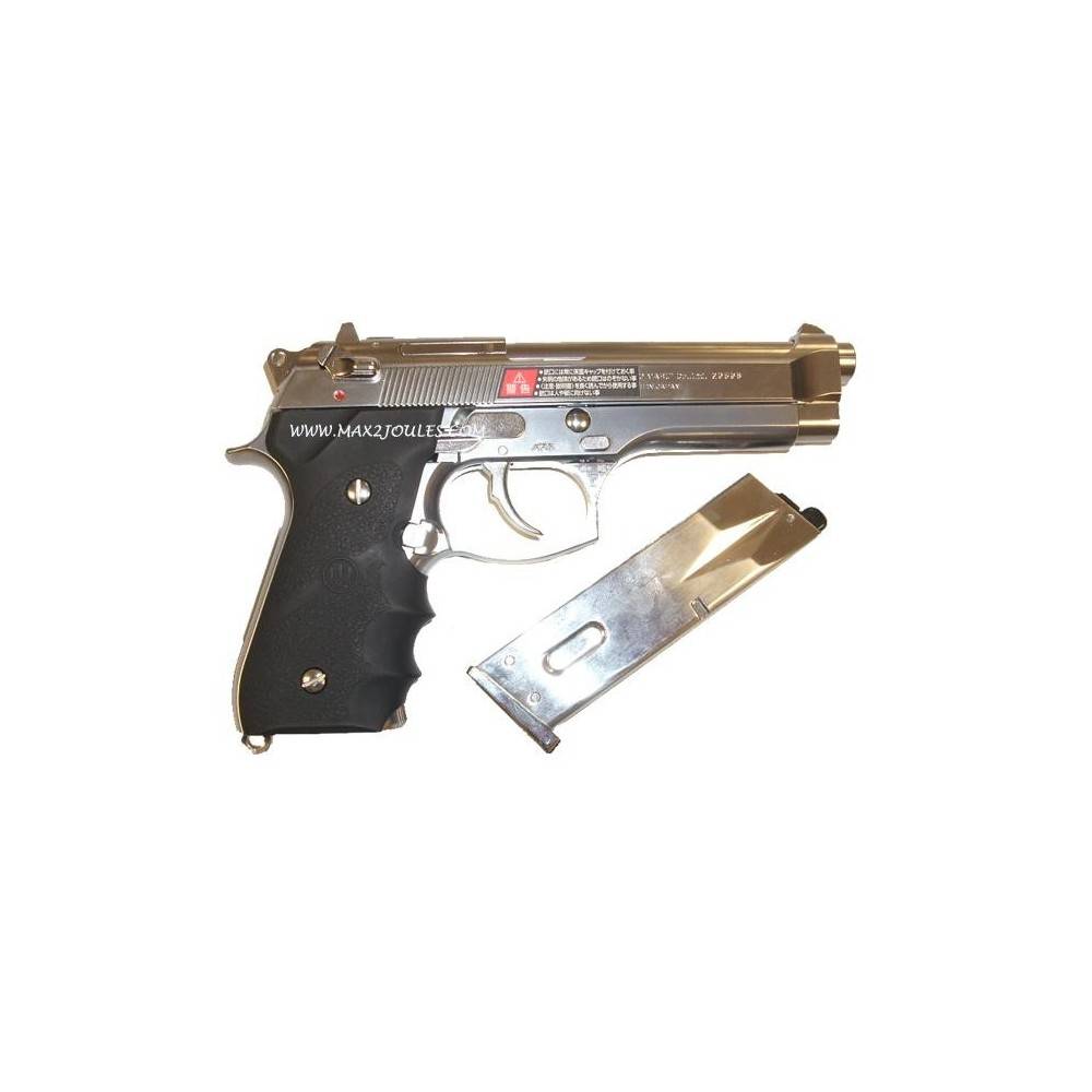 M92F Chrome