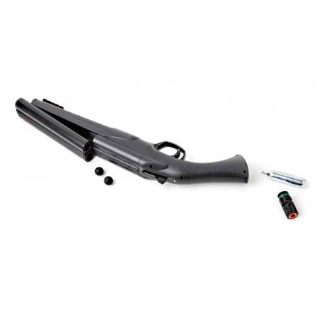 fusil defense 16 joules hds68 24764