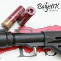 valve HPA eu pour tube crosse secutor et golden eagle