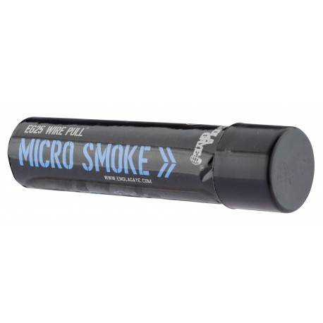 fumigene EG25 micro smoke ENOLA GAYE