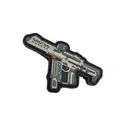patch velcro KWA tk45