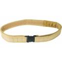 ceinture ceinturon viper security tan