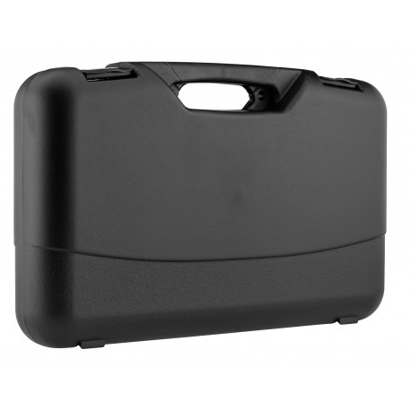 mallette 2 ou 3 armes de poing 50x30cm mal421
