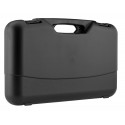 mallette 2 ou 3 armes de poing 50x30cm mal421