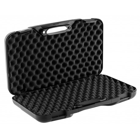 mallette 2 ou 3 armes de poing 50x30cm mal421