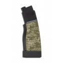kit 2 skin digital pour chargeurs hi-capa scorpion evo